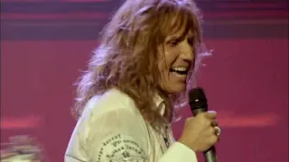 Whitesnake   Live In The Still Of The Night