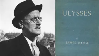 John Bishop - James Joyce's Ulysses