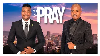 Let's Pray with Pastor Alph Lukau | Wednesday 14 December 2022 | AMI LIVESTREAM