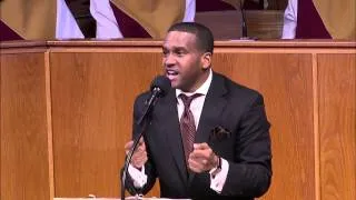 May 4, 2014 "Why You Need A Church" Pastor Howard-John Wesley