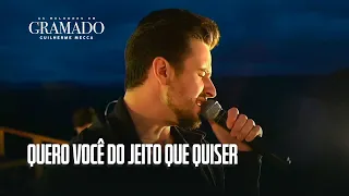 Quero Você do Jeito que Quiser - Marília Mendonça & Maiara e Maraisa (Cover em Gramado)