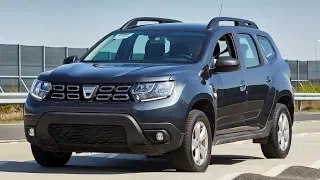 Dacia Duster Production Media Factory Tour, Dacia 50 Anniversary