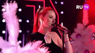 Lena Katina (t.A.T.u.) - "TAXI" | Live at «Дискотеке Дискотек»