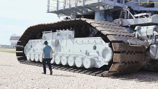 HUGE machinery vehicles that you have never seen. The BIGGEST machines in the world