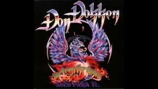 Don Dokken - when Love Finds A Fool