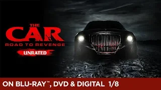 The Car: Road to Revenge | Trailer | Now on DVD & Digital