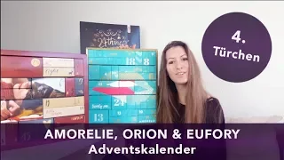 Erotische Adventskalender 2018⎜ Türchen Nr. 4