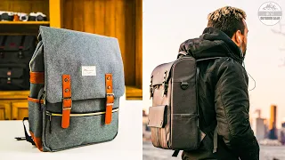 Best Laptop Backpacks in 2024 - Top 7 Best Laptop Backpacks On Amazon