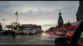 #vlog 46/2018 Kingston, Ontario | Morden Tribe