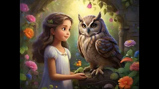 Magical Garden Story 🌞 | Bedtime Stories | Fairy Tales | #story, #storytime, #storytellig