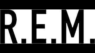 R.E.M.: Albums Ranked