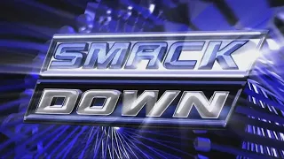 WWE SMACKDOWN! 2008 Intro