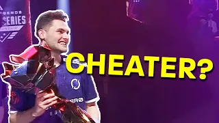 Cheater to World Champion: Genburten's Story