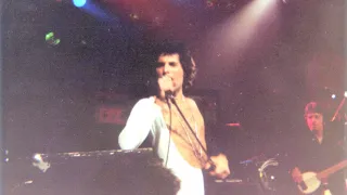 Queen - Bohemian Rhapsody (Live in London 1977) WATC Shooting