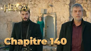 Hercai | Chapitre 140