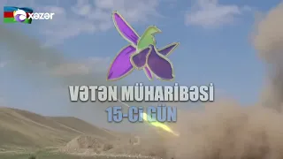 Vətən Müharibəsinin 15-ci günü: 11 oktyabrda nələr baş verdi?