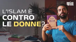 Quali sono i diritti delle DONNE secondo l'ISLAM e i musulmani?