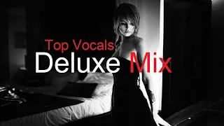 DELUXE MIX Best Deep House Vocal & Nu Disco AUTUM 2022