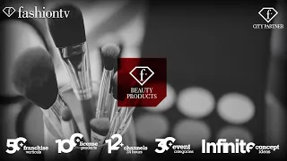 FTV CITY PARTNER | F BEAUTY PRODUCTS LICENSING