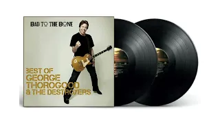 George Thorogood - Bad To The Bone (High-Res Audio) Flac 24bit