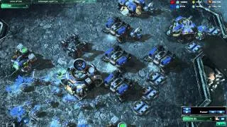 How to Get Promoted to Diamond League Strategy Guide - Starcraft 2