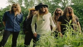 Blackberry Smoke Live in North Carolina (full 90 min concert feature)