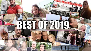 ♥ Best of 2019 ♥