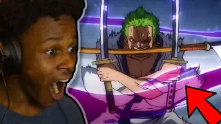 ANIME HATER Watches One Piece BEST Fights