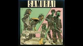 Samurai – Turning Point (1984)