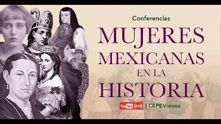 Sor Juana Inés de la Cruz: LA DÉCIMA MUSA. Ciclo de conferencias Mujeres mexicanas en la historia