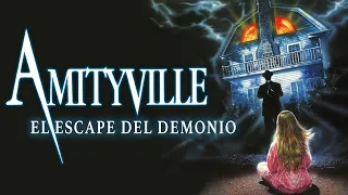 El escape del demonio (1989) | Película Completa en Español |