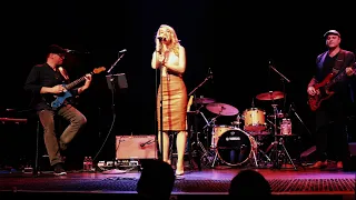 Morgan James "Cecilia" The Triple Door Seattle (‎February ‎3, ‎2016)