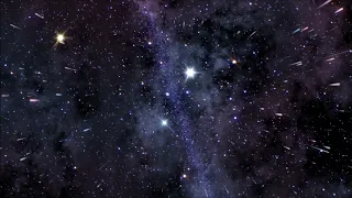Dreamstate Logic - Space Born (Album Preview) [Video Clip]