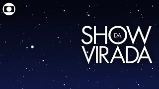 Show da Virada 2021-2022: Vinhetas alternativas #2 (Sexta, 31/12/2021)