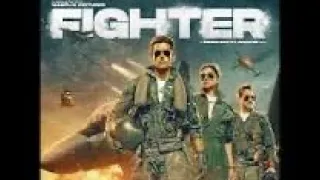 Fighter:Songs Mashup;Heer Aasmani,Vande  Matram,Sher Khul Gaye.