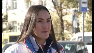 Людмила Воронцова: «Я пошла в бокс, потому что меня обижали одноклассники»