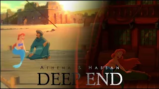 Deep End [Athena & Hassan - MEP Part]