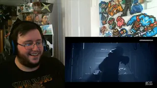 Gors "Little Nightmares 2" Reveal Trailer REACTION *Gamecom 2019*