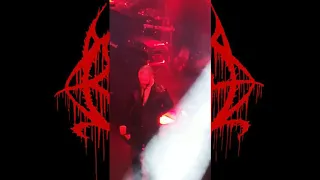 Bloodbath - Eaten @Inferno Festival 2019