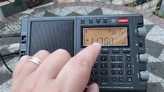 Shortwave radio 101 beginner series Why use multiple bandwidths and what they do