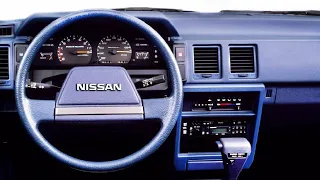 The most reliable NISSAN Engine you didn't know about.