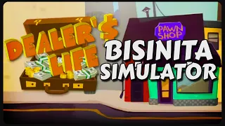 Simulator de Bișniță | Dealer's Life | Android Gamer