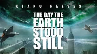 The Day The Earth Stood Still (2008) Movie Review & Rant! (Keanu-thon)