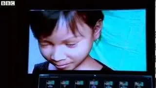 Meet Sweetie, The Girl Catching Online Predators - Computer Generated Philippine Girl