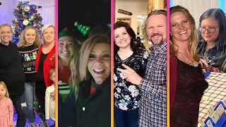 How Sister Wives Family Celebrated Holidays Following Kody Splits