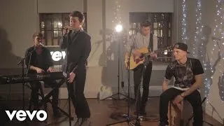 Rixton - We All Want The Same Thing (live)