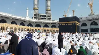 kabe ki Ronak ❤️🕋