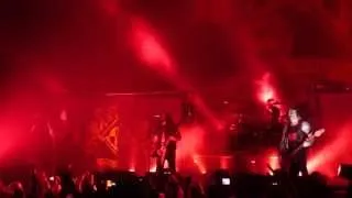Machine Head - I am Hell