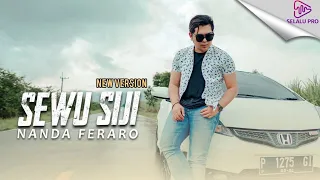 Nanda Feraro - Sewu Siji - ( New Version ) - ( Official Music Video )