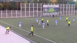 ДЮСШ-12 (U15) - Академия Ротаня и Зозули (U15). ДЮФЛУ